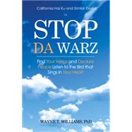Stop Da Warz 9781504968478