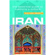 Culture Smart! Iran 9781857338478