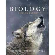 Biology : Life on Earth 9780321598479