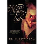 A Measure of Light 9780345808479