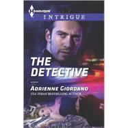 The Detective 9780373698479