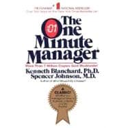 The One Minute Manager