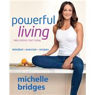 Powerful Living 9780670078479