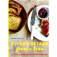 River Cottage Gluten Free 9781408858479