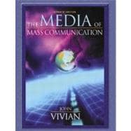 The Media of Mass Communication 9780205418480