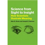 Science from Sight to Insight 9780226068480
