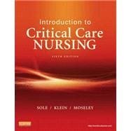 Introduction to Critical Care Nursing 9780323088480