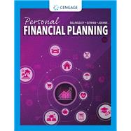 Personal Financial Planning 9780357438480