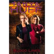 Blood Lines 9780756408480
