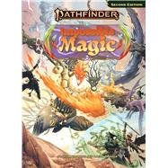 Pathfinder Impossible Magic
