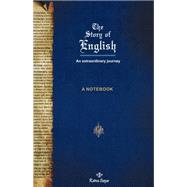 The Story of English 9789350368480
