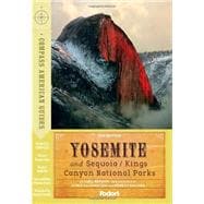 Compass American Guides Yosemite and Sequoia/Kings Canyon National Parks 9780307928481