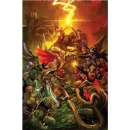 He-Man: The Eternity War Vol. 1 9781401258481