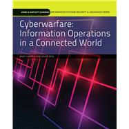 Cyberwarfare 9781284058482
