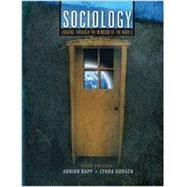 Sociology: Looking Through the Window of the World 9781465228482