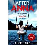 After Anna 9780008168483