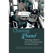 Chasing Sound