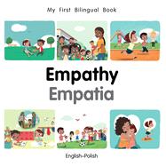My First Bilingual Book–Empathy (English–Polish) 9781785088483