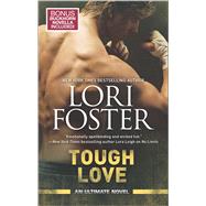Tough Love Back to Buckhorn bonus novella 9780373788484