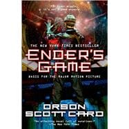 Ender's Game 9780765378484