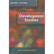 Development Studies