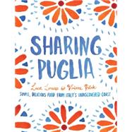 Sharing Puglia 9781742708485