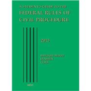 Federal Rules of Civil Procedure 9780314288486