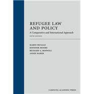 Refugee Law and Policy 9781611638486
