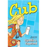 Cub 9781616208486