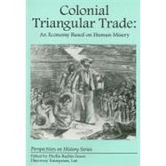 Colonial Triangular Trade