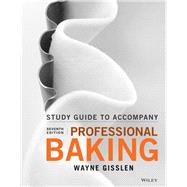 Professional Baking 9781119148487