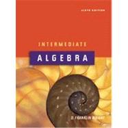 Intermediate Algebra Bundle with CD 9781932628487