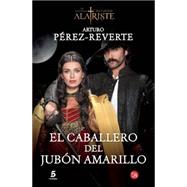 El caballero del jubon amarillo / The Gentlemen of Yellow Doublet 9788466328487