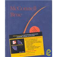 Economics : Principles, Problems, and Policies 9780072478488