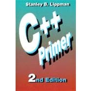C++ Primer 9780201548488