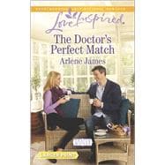 The Doctor's Perfect Match 9780373818488