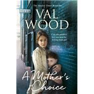 A Mother's Choice 9780593078488