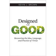 Designed for Good 9781619708488