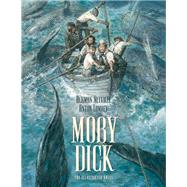 Moby Dick 9781681778488