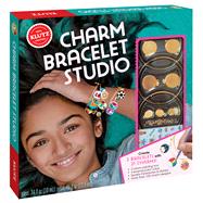 Charm Bracelet Studio 9780545858489