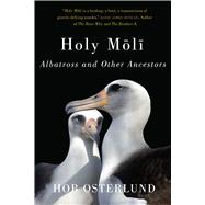 Holy Moli 9780870718489
