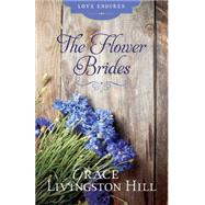 The Flower Brides 9781630588489