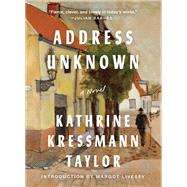 Address Unknown