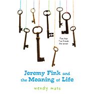 Jeremy Fink and the Meaning of Life