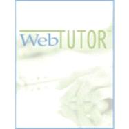 Inst Accs Webtutor Webct Entrepreneurship 8E 9780324598490