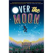 Over the Moon 9781338118490