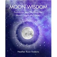 Moon Wisdom 9781782498490