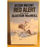Red Alert 9780006178491