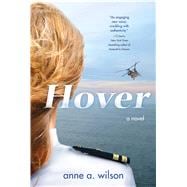 Hover A Novel 9780765378491