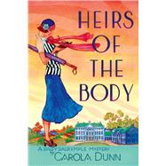 Heirs of the Body A Daisy Dalrymple Mystery 9781250068491